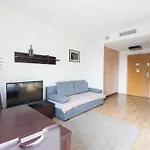 Apartment Happyestate - Just In Center - Ul Krawiecka 3 - Old Town Wroclaw