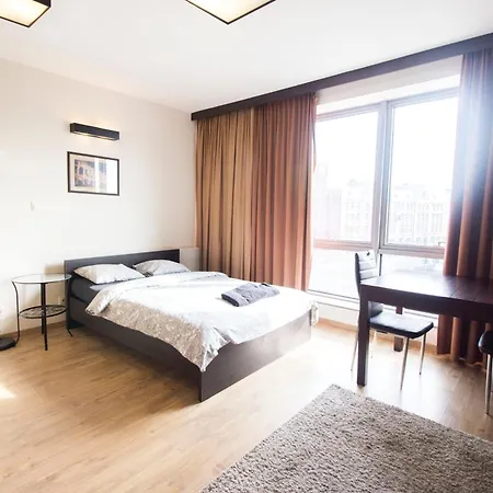 Happyestate - Just In Center - Ul Krawiecka 1 - Old Town