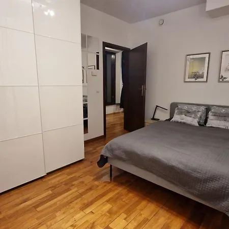 Happyestate - Just In Center - Ul Krawiecka 3 - Old Town Appartement *
