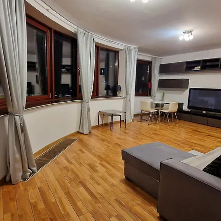 Happyestate - Just In Center - Ul Krawiecka 1 - Old Town *