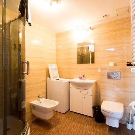 Daire Happyestate - Just In Center - Ul Krawiecka 1 - Old Town *