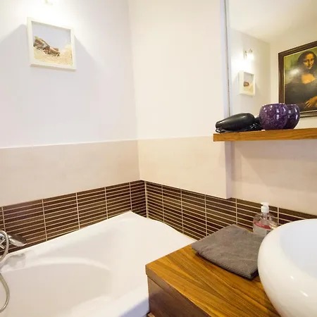 Daire Happyestate - Just In Center - Ul Krawiecka 1 - Old Town *