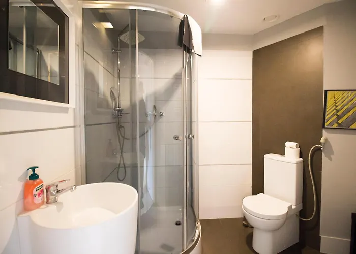 Happyestate - Just In Center - Ul Krawiecka 3 - Old Town Apartament Wrocław