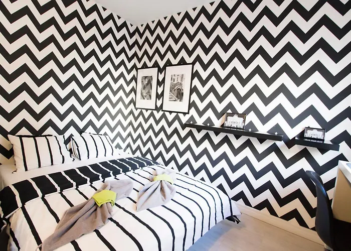 Apartament Happyestate - Just In Center - Ul Krawiecka 3 - Old Town Wrocław