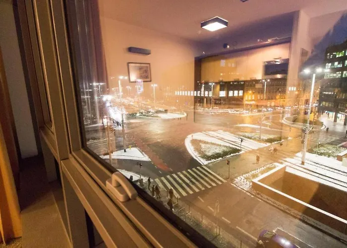 Happyestate - Just In Center - Ul Krawiecka 3 - Old Town Apartament *