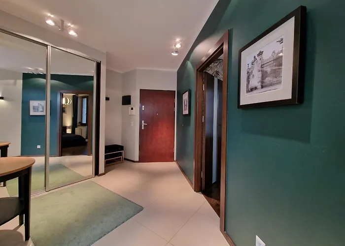 Happyestate - Just In Center - Ul Krawiecka 3 - Old Town