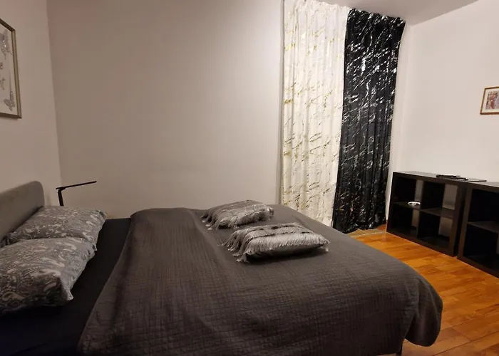 Apartament Happyestate - Just In Center - Ul Krawiecka 3 - Old Town *