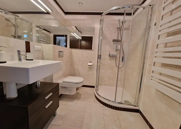 Apartament Happyestate - Just In Center - Ul Krawiecka 3 - Old Town