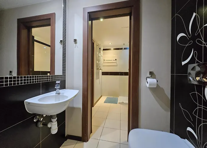 Happyestate - Just In Center - Ul Krawiecka 3 - Old Town