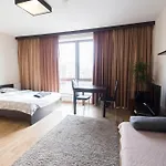 Apartmán Happyestate - Just In Center - Ul Krawiecka 3 - Old Town Vratislav