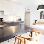 Apartmán Happyestate - Just In Center - Ul Krawiecka 3 - Old Town Vratislav