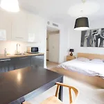 Apartmán Happyestate - Just In Center - Ul Krawiecka 3 - Old Town