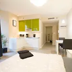 Happyestate - Just In Center - Ul Krawiecka 3 - Old Town *