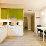 Happyestate - Just In Center - Ul Krawiecka 3 - Old Town *