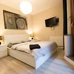 Apartmán Happyestate - Just In Center - Ul Krawiecka 3 - Old Town
