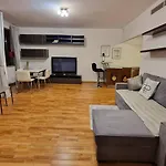 Happyestate - Just In Center - Ul Krawiecka 3 - Old Town Apartmán Vratislav