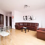 Happyestate - Just In Center - Ul Krawiecka 3 - Old Town
