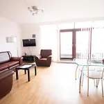 Happyestate - Just In Center - Ul Krawiecka 3 - Old Town Apartmán *