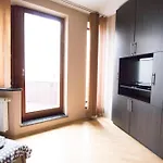 Apartmán Happyestate - Just In Center - Ul Krawiecka 3 - Old Town *