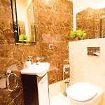 Apartmán Happyestate - Just In Center - Ul Krawiecka 3 - Old Town Vratislav