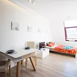 Apartmán Happyestate - Just In Center - Ul Krawiecka 3 - Old Town *