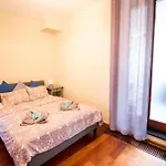 Happyestate - Just In Center - Ul Krawiecka 3 - Old Town Apartmán Vratislav