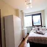 Happyestate - Just In Center - Ul Krawiecka 3 - Old Town * Vratislav