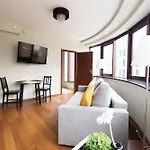 Happyestate - Just In Center - Ul Krawiecka 3 - Old Town