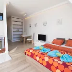 Happyestate - Just In Center - Ul Krawiecka 3 - Old Town Apartmán Vratislav