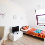 Apartmán Happyestate - Just In Center - Ul Krawiecka 3 - Old Town