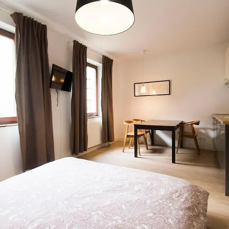 Happyestate - Just In Center - Ul Krawiecka 1 - Old Town * Vratislav