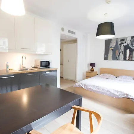 Apartmán Happyestate - Just In Center - Ul Krawiecka 3 - Old Town