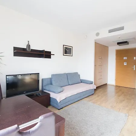 Apartmán Happyestate - Just In Center - Ul Krawiecka 3 - Old Town Vratislav
