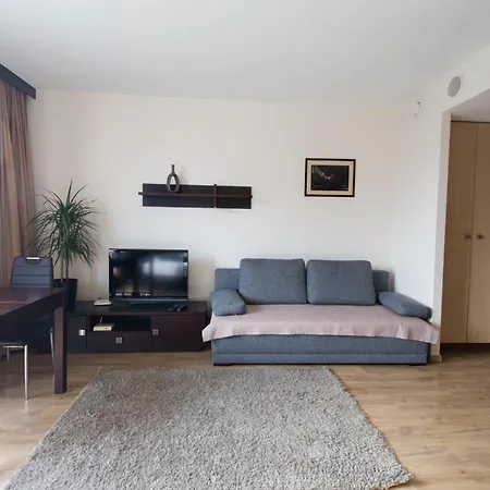 Happyestate - Just In Center - Ul Krawiecka 3 - Old Town