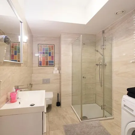 Happyestate - Just In Center - Ul Krawiecka 1 - Old Town Vratislav