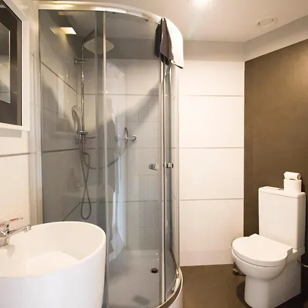Happyestate - Just In Center - Ul Krawiecka 1 - Old Town Apartment Wroclaw
