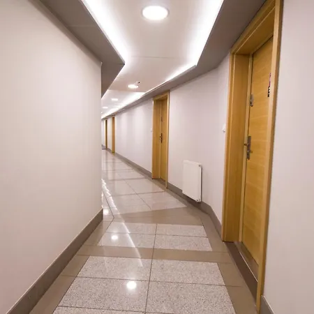 Happyestate - Just In Center - Ul Krawiecka 1 - Old Town Breslau