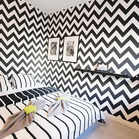 Apartmán Happyestate - Just In Center - Ul Krawiecka 1 - Old Town Vratislav