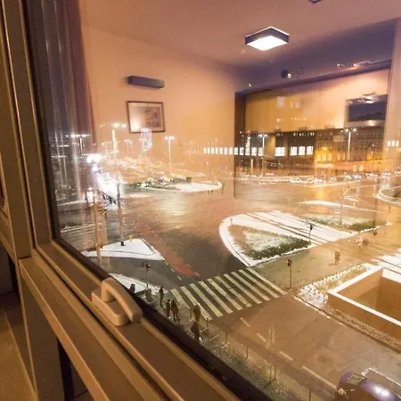 Happyestate - Just In Center - Ul Krawiecka 1 - Old Town Apartment *