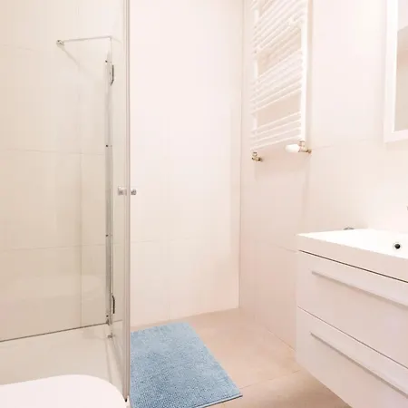 Happyestate - Just In Center - Ul Krawiecka 1 - Old Town Apartmán *