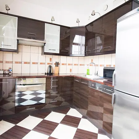 Happyestate - Just In Center - Ul Krawiecka 1 - Old Town