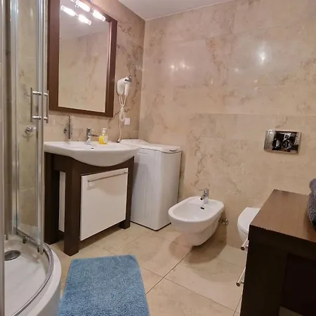 Happyestate - Just In Center - Ul Krawiecka 1 - Old Town Apartmán Vratislav