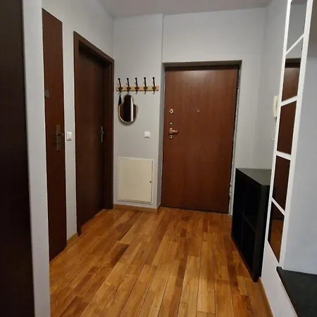 Happyestate - Just In Center - Ul Krawiecka 1 - Old Town Breslau