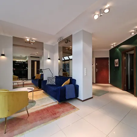 Happyestate - Just In Center - Ul Krawiecka 1 - Old Town * Vratislav