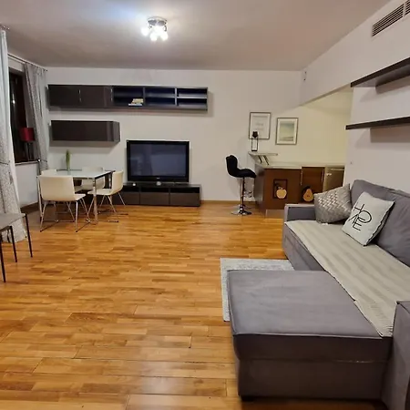 Happyestate - Just In Center - Ul Krawiecka 1 - Old Town Apartment Breslau