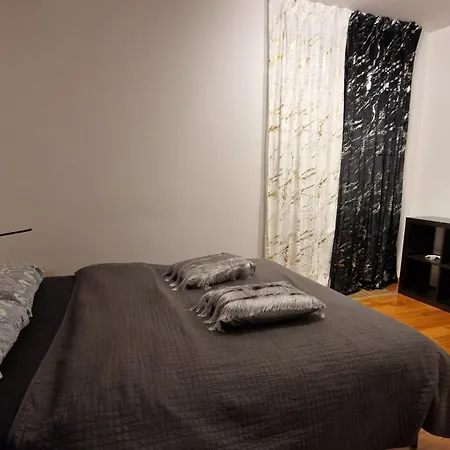 Apartmán Happyestate - Just In Center - Ul Krawiecka 1 - Old Town *