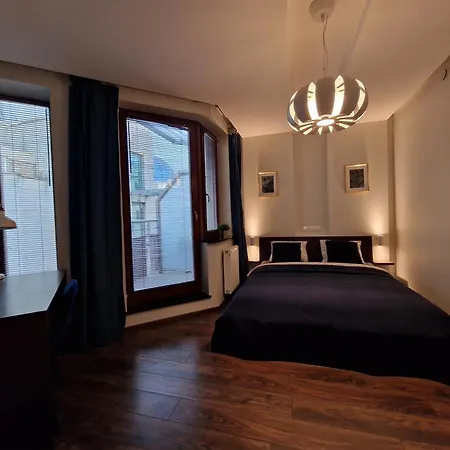 Happyestate - Just In Center - Ul Krawiecka 1 - Old Town Apartment Breslau