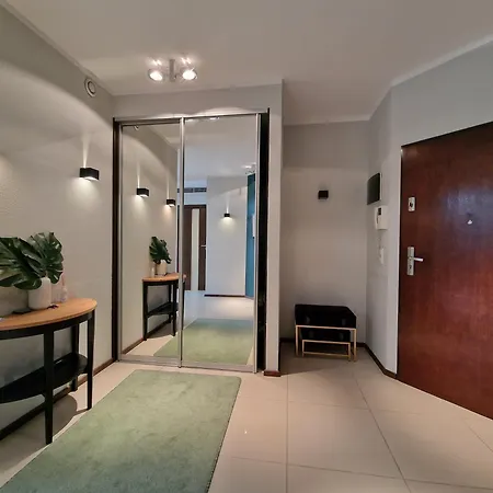 Happyestate - Just In Center - Ul Krawiecka 1 - Old Town *