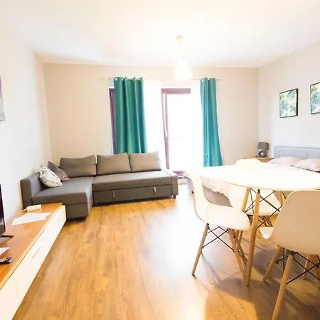 Apartment Happyestate - Just In Center - Ul Krawiecka 1 - Old Town