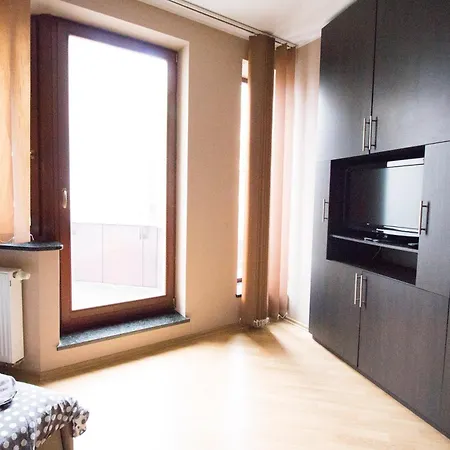 Apartmán Happyestate - Just In Center - Ul Krawiecka 3 - Old Town *